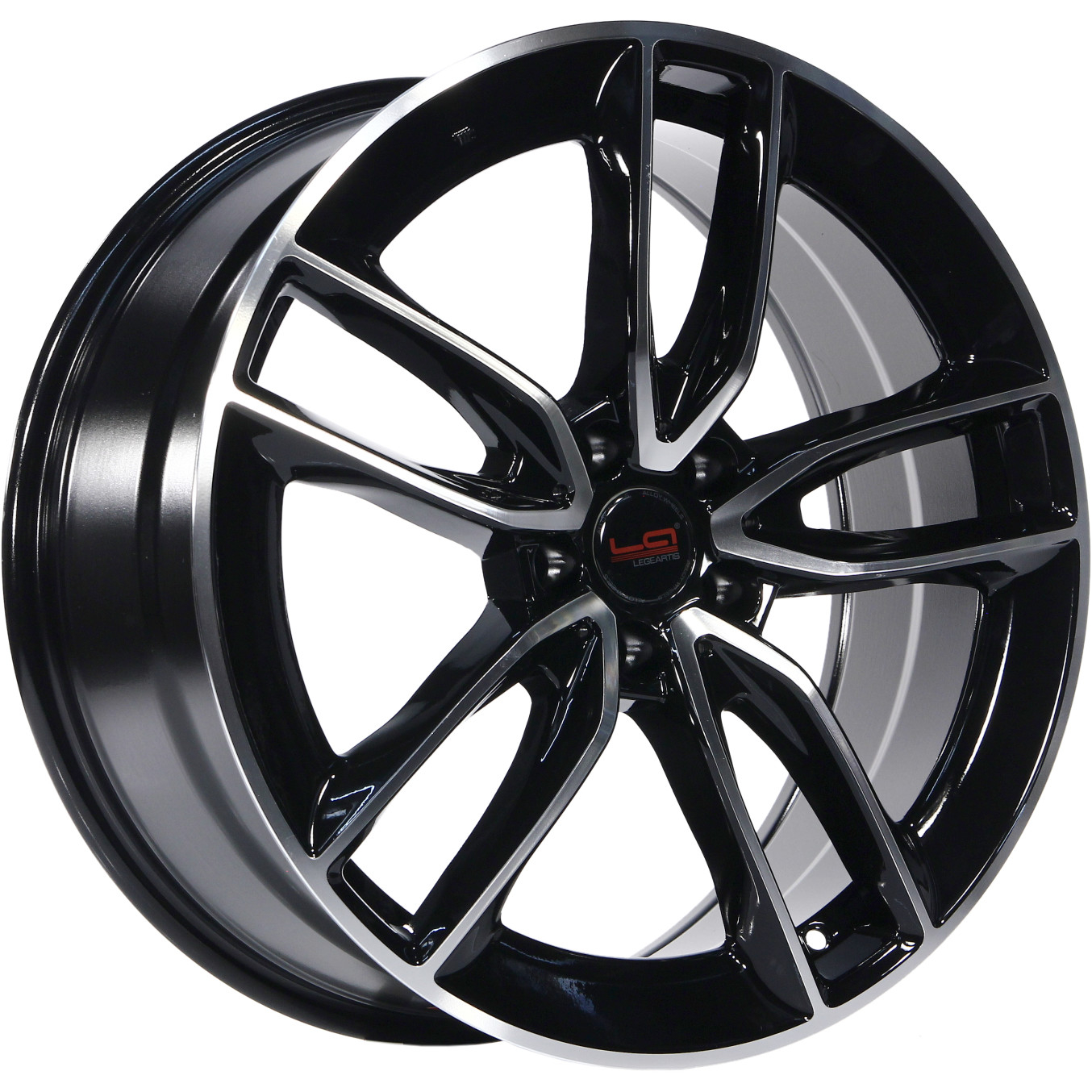 

Колесный диск REPLICA _Concept-MR539 bkf 8x19/5x112 D66.6 ET43.5
