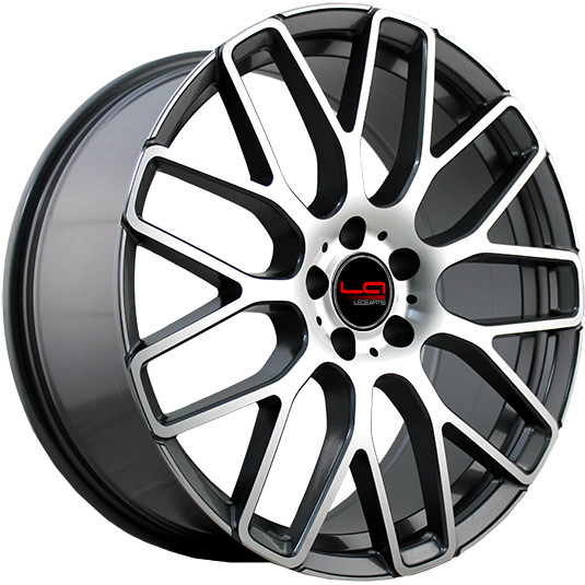 

Колесный диск REPLICA _Concept-MR533 gmf 8.5x20/5x112 D66.6 ET29