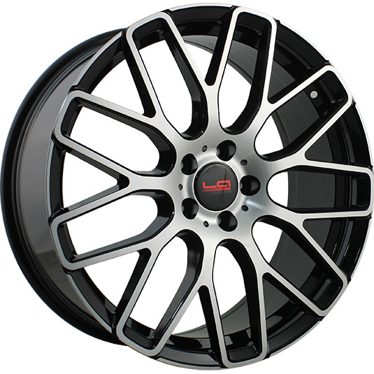 

Колесный диск REPLICA _Concept-MR533 bkf 8.5x20/5x112 D66.6 ET29
