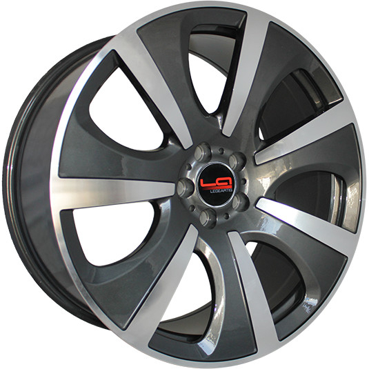 

Колесный диск REPLICA _Concept-MR520 gmf 8.5x20/5x112 D66.6 ET56