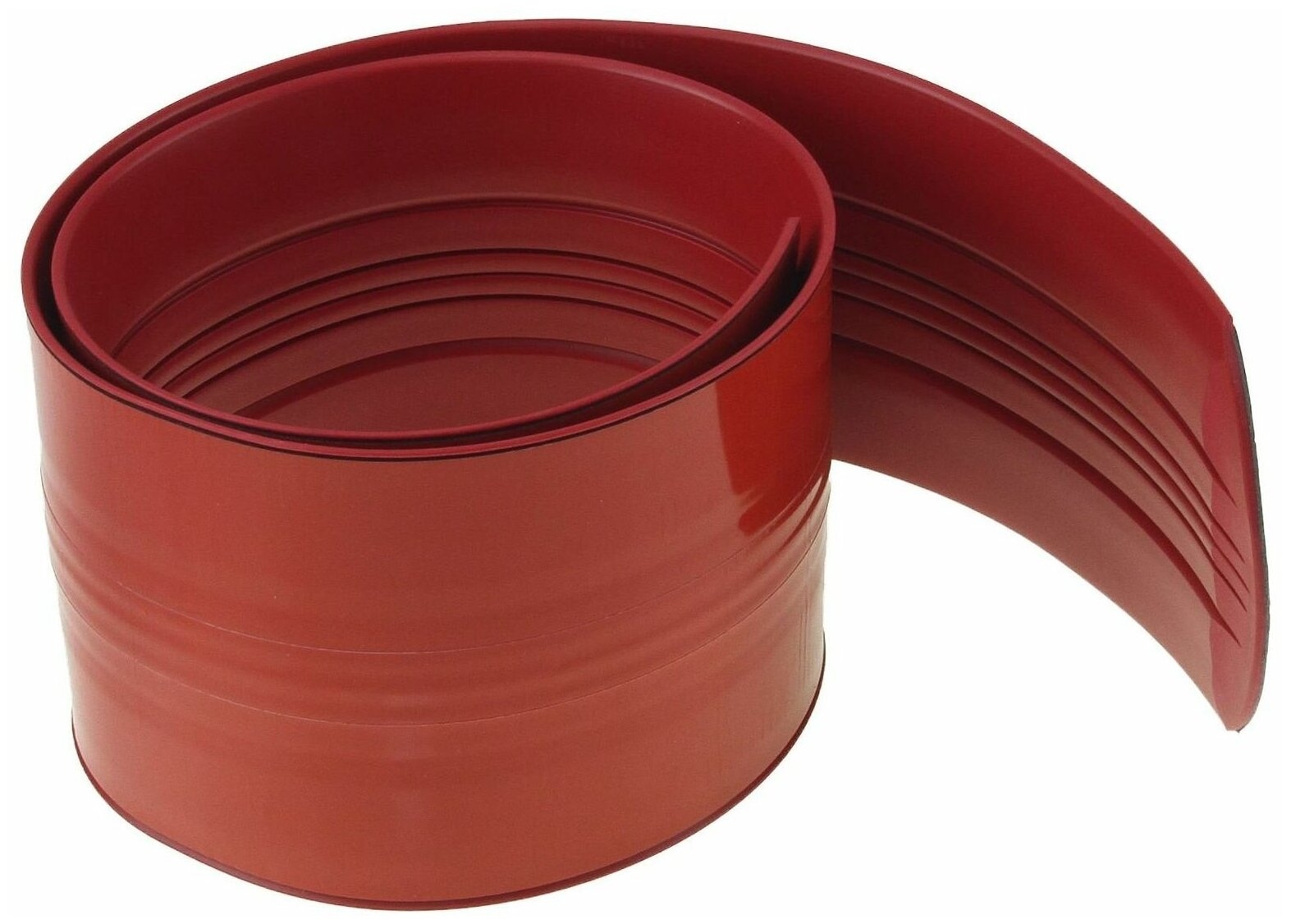 

Защита киля KeelGuard, 2.44 м, красный цвет, KG8RED