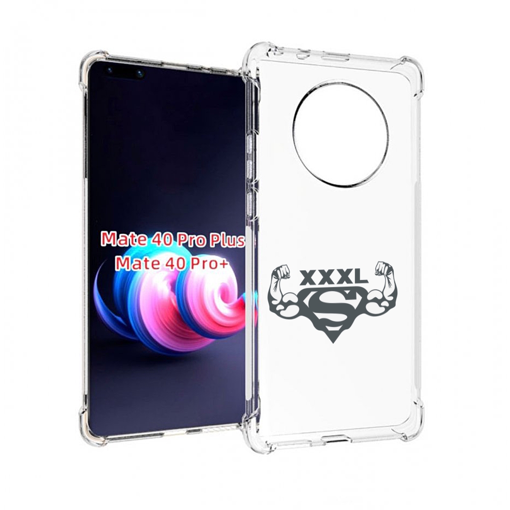

Чехол MyPads hyundai 1 для UleFone Power Armor 14/14 Pro, Прозрачный, Tocco