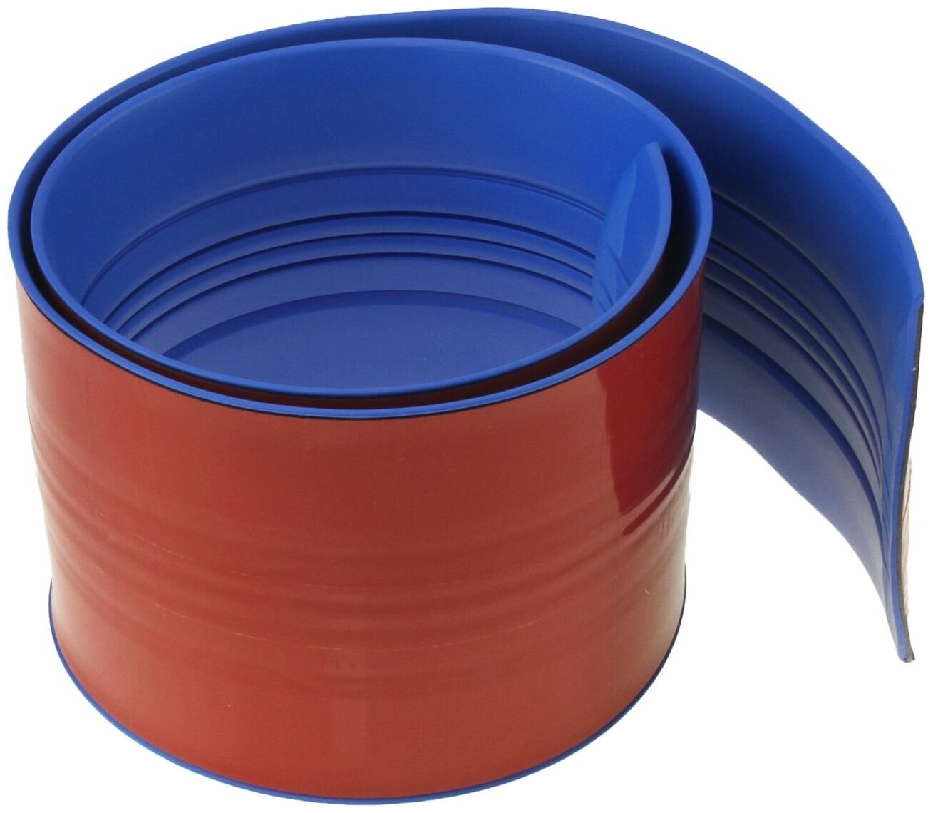 

Защита киля KeelGuard, 1.22 м, синий цвет, KG4BLU