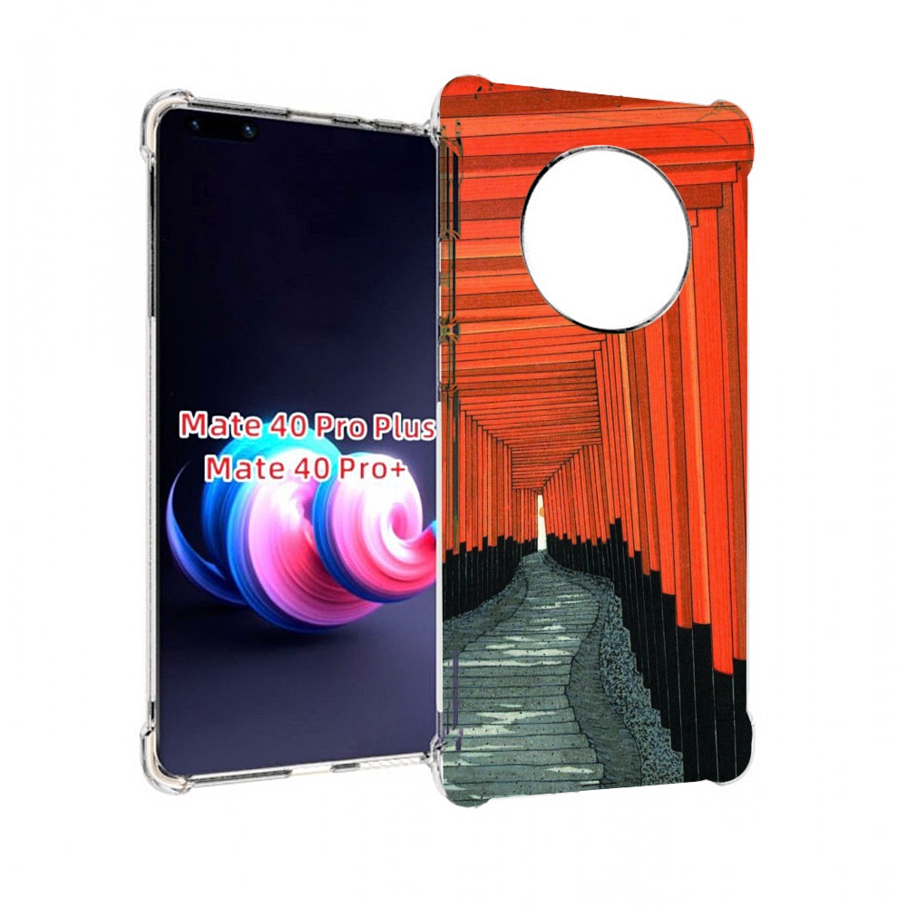 

Чехол MyPads trent protector для UleFone Power Armor 14/14 Pro, Прозрачный, Tocco