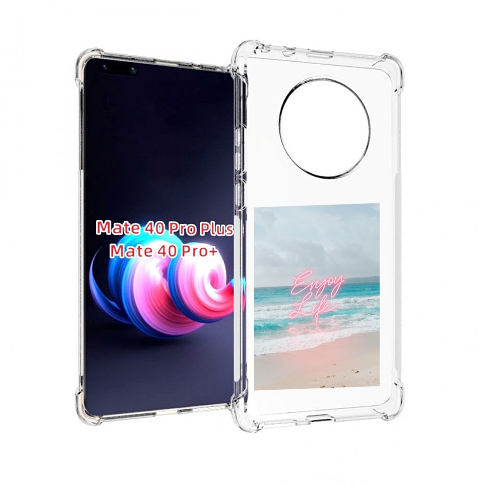 

Чехол на Xiaomi Redmi Note 11 Pro/11 Pro 5G/11E Pro "Яркая голограмма", Прозрачный, Tocco