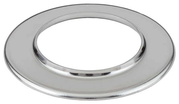Увеличитель диаметра Сунержа TUBE, 50-70 мм., Матовое золото