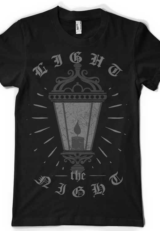 

Футболка унисекс NoBrand CM Light Night черная XL, Черный, CM Light Night