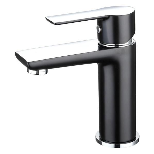 

Смеситель Argo 35-04P OLIMP Bl, 35-04P OLIMP Black (для умывальника)