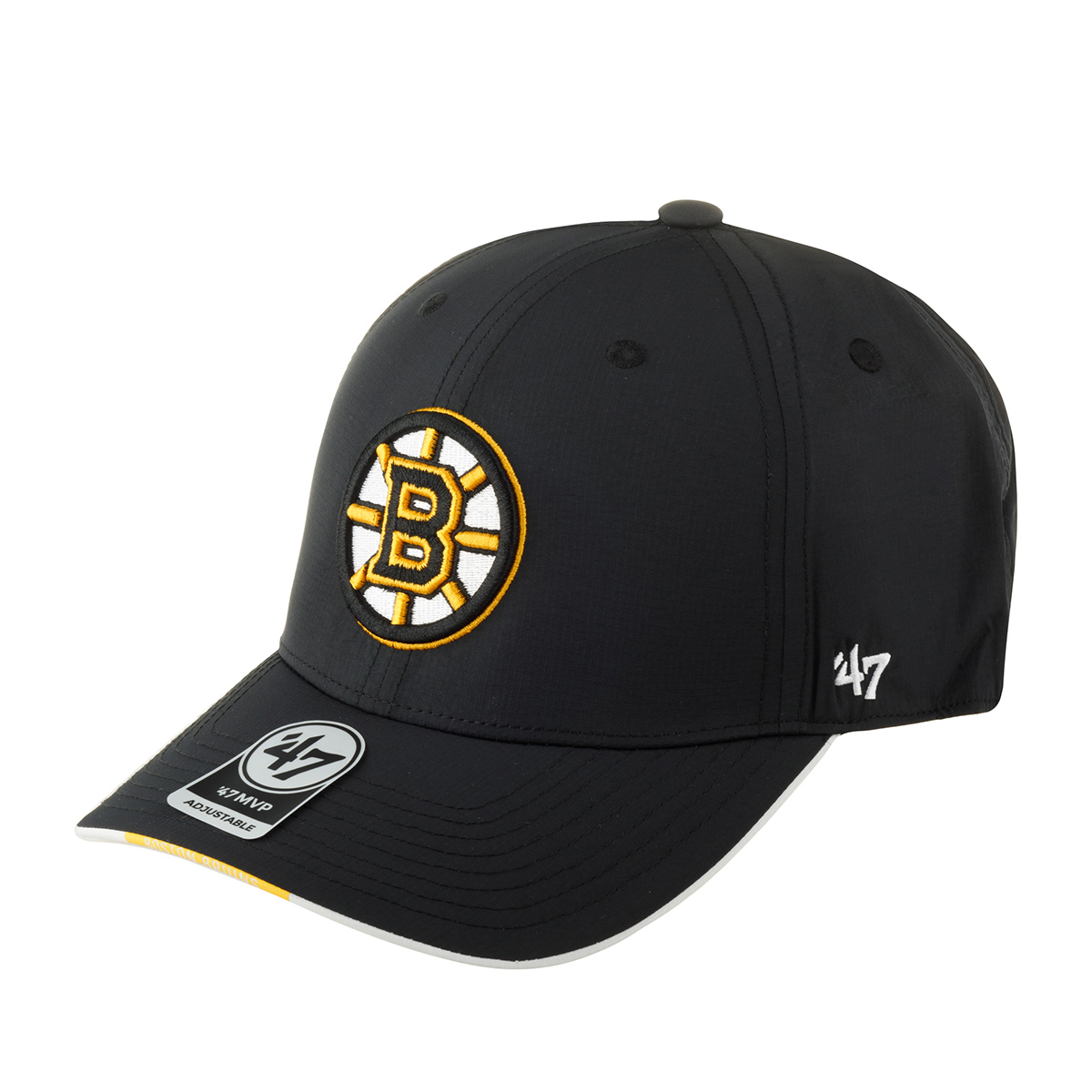 

Бейсболка унисекс 47 BRAND H-RCKHL01BBP-BK Boston Bruins NHL черная, Черный, H-RCKHL01BBP-BK Boston Bruins NHL