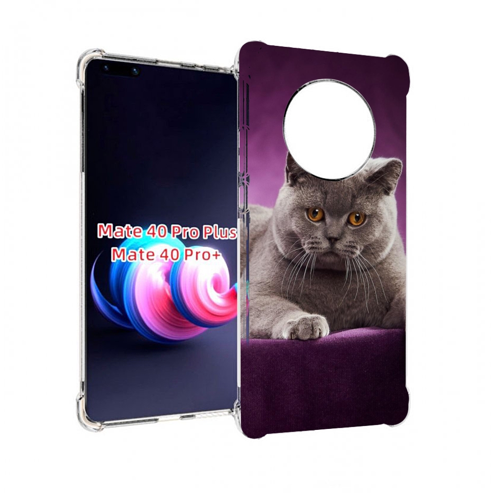 

Чехол на Xiaomi Redmi Note 11 Pro/11 Pro 5G/11E Pro "Снежный лес", Прозрачный, Tocco