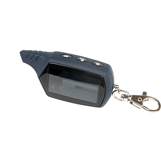 

Корпус брелка StarLine A61/A91/B6/B9, A61