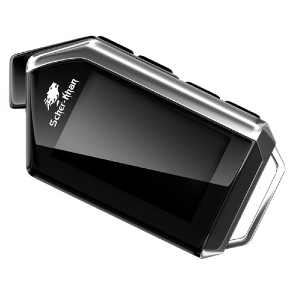 Корпус брелка Scher-Khan MOBICAR 1/2/3/A/B