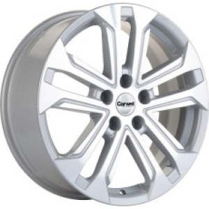 

Carwel Куж 1803 (Rav4) 7,0x18 5/114,3 Et35 D-60,1 Ast (Арт.98738) CARWEL арт. 98738