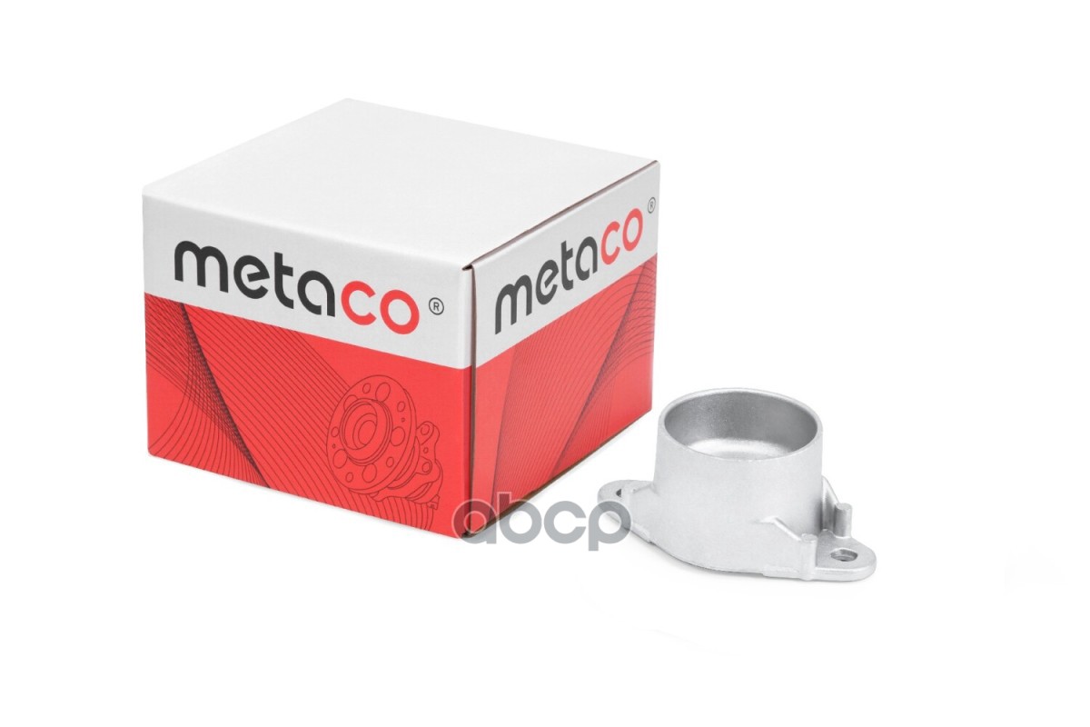 Опора Заднего Амортизатора METACO арт. 4610006