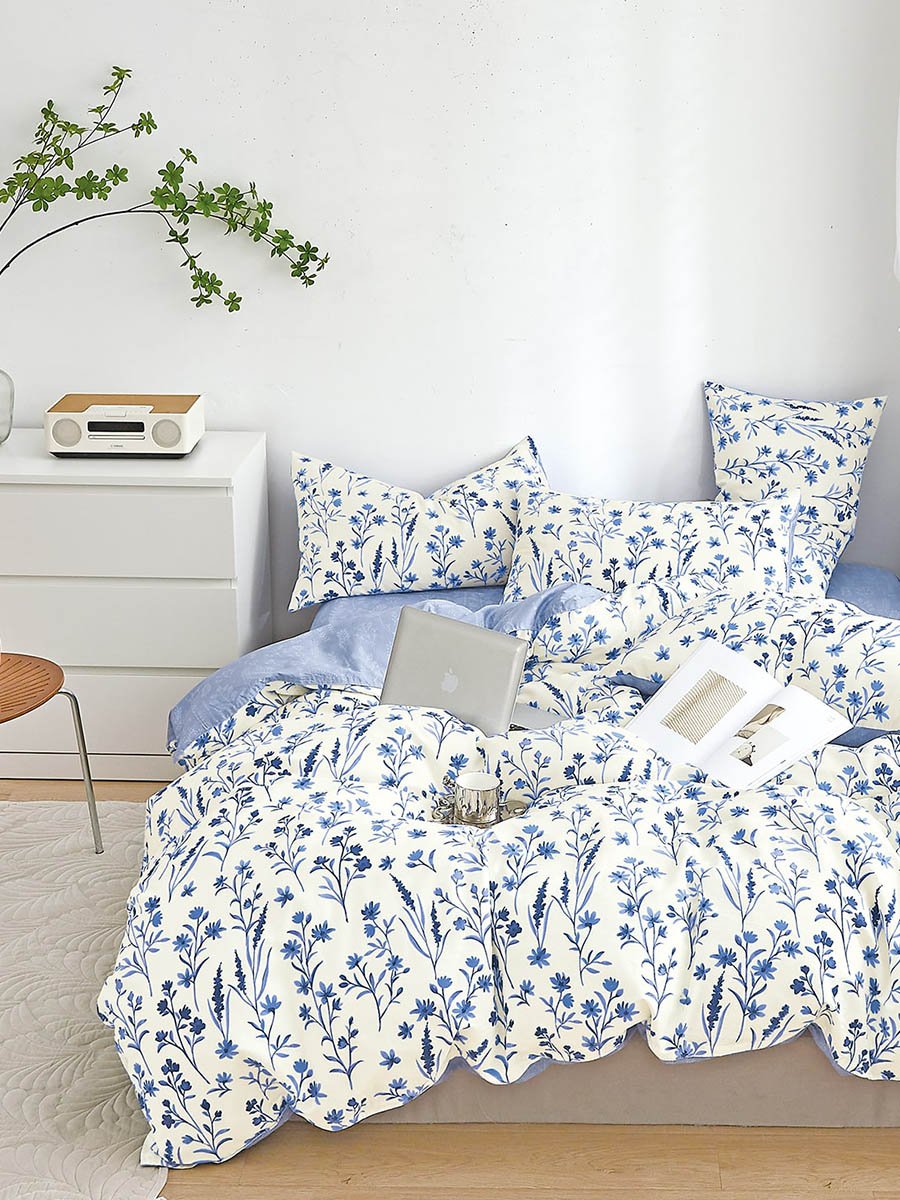 

Наволочка Milky Garden Sollia 50x70см