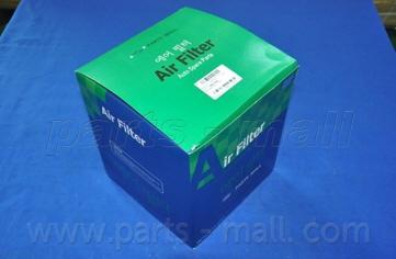 

Фильтр воздушный PARTS-MALL PAG024 mi canter 3.0d 05-10 me017246