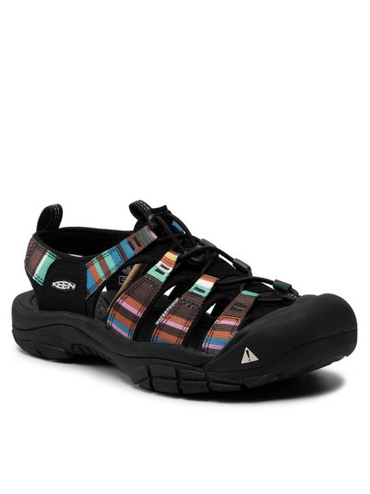 

Сандалии мужские KEEN Newport H2 1001942 разноцветные 47 EU (доставка из-за рубежа), Разноцветный, Newport H2 1001942