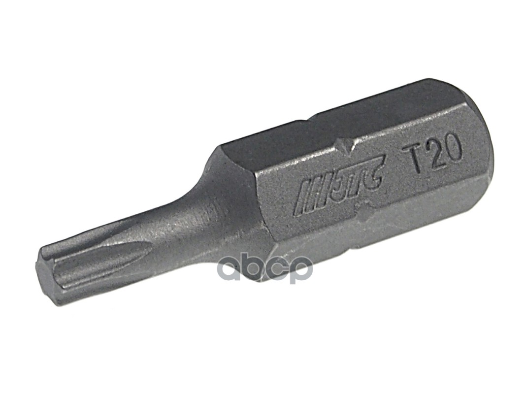 Бита 5/16dr Torx Т20х30мм JTC арт. JTC-1233020