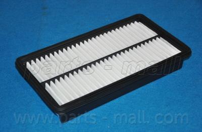 

Фильтр воздушный PARTS-MALL PAH042 mazda 6 gg 02-08