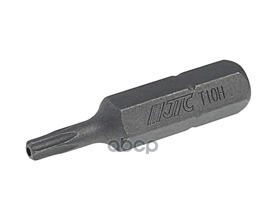 

Бита 1/4dr Torx T10hх30мм JTC арт. JTC-1143010