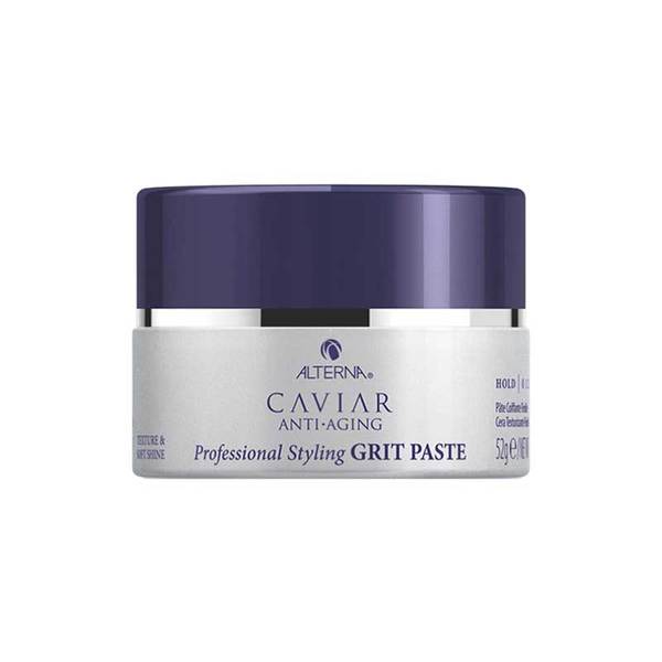 

Текстурирующая паста Alterna Caviar Anti-Aging подвижной фиксации, 67236RE