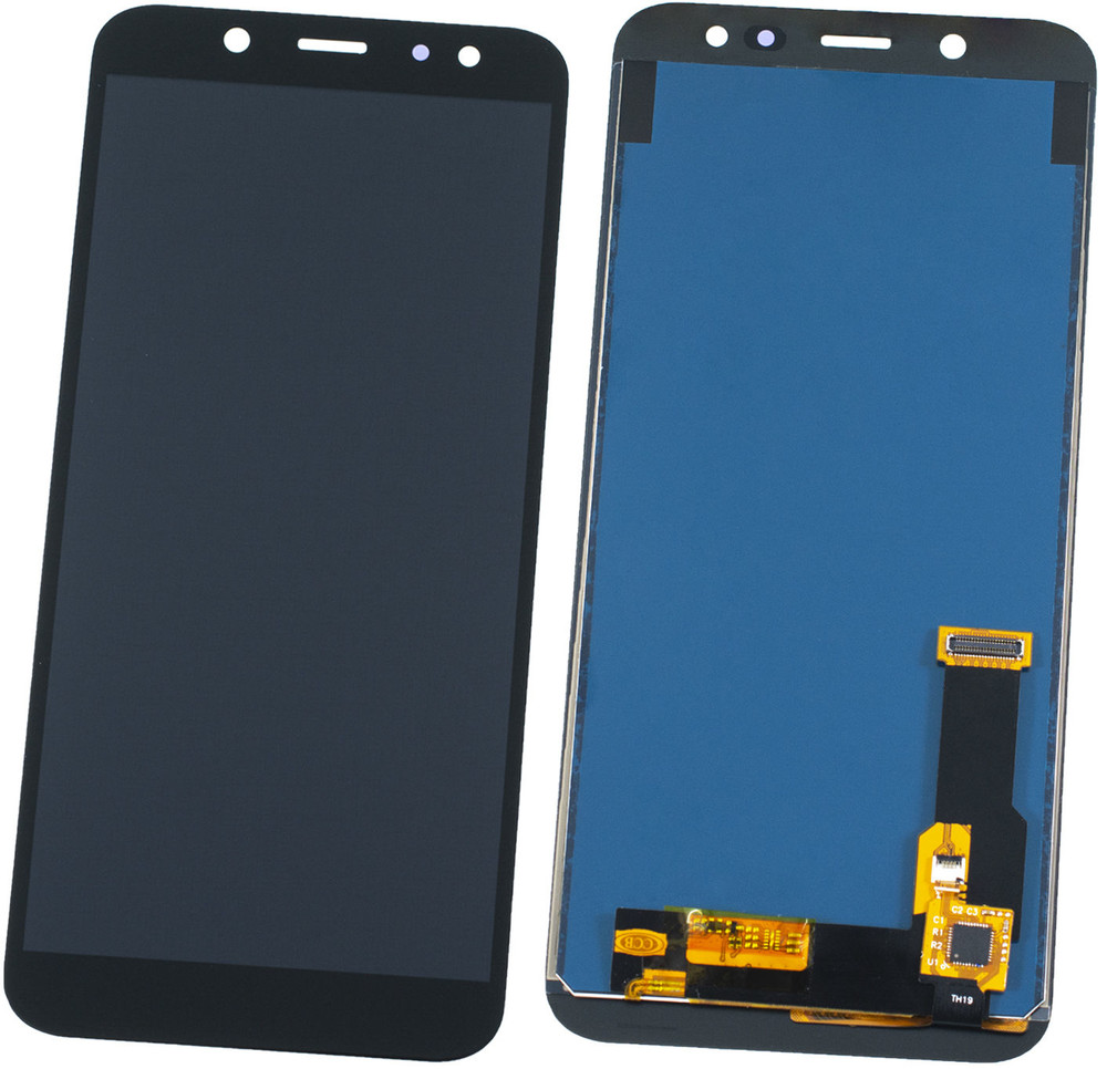 

Дисплей TFT для Samsung Galaxy A6 (2018) SM-A600F Экран с тачскрином GH97-21897A