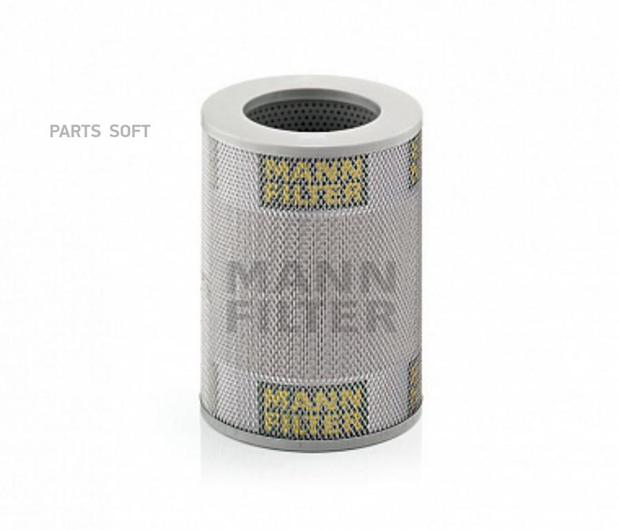 

Mann HD15117