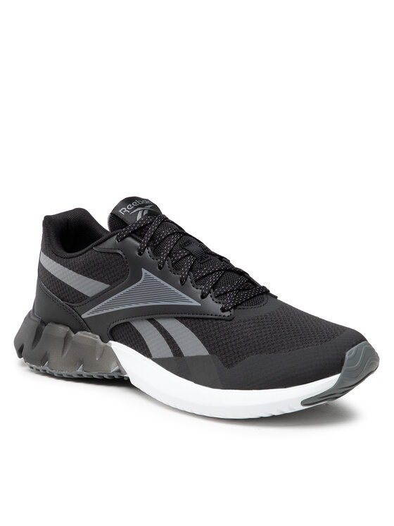 

Кроссовки Ztaur Run GY7719 Reebok Черный 45,5 EU, Ztaur Run GY7719