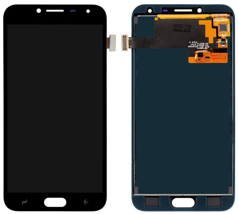 

Дисплей TFT для Samsung Galaxy J4 SM-J400F Экран с тачскрином GH97-21915A, GH97-21915C