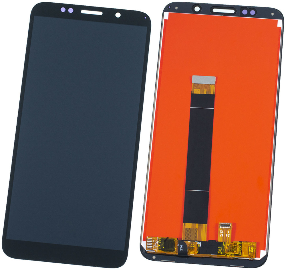 

Дисплей для Huawei Y5 Lite 2018 (DRA-LX5) Экран с тачскрином TFT5K2503FPC-A2-E