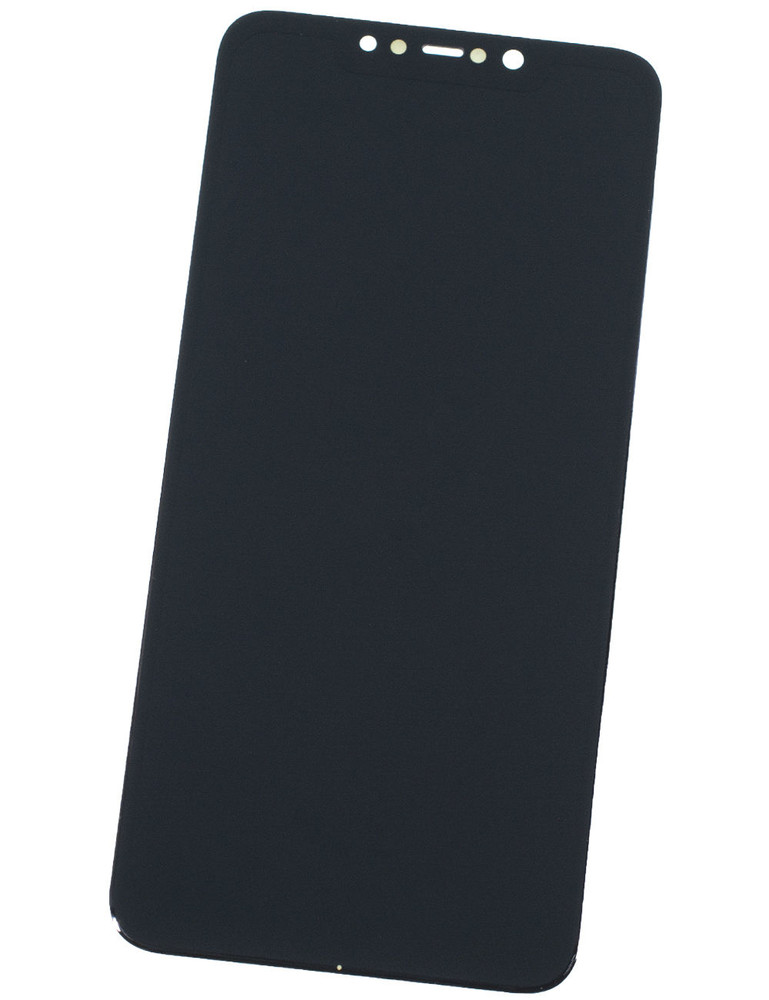 

Дисплей для Xiaomi Pocophone F1 Экран с тачскрином, модуль в сборе 68A5-001-00L0U
