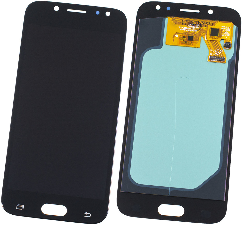 

Дисплей OLED для Samsung Galaxy J5 (2017) (SM-J530F), SM-J530FM REV 5.3 Экран с тачскрином