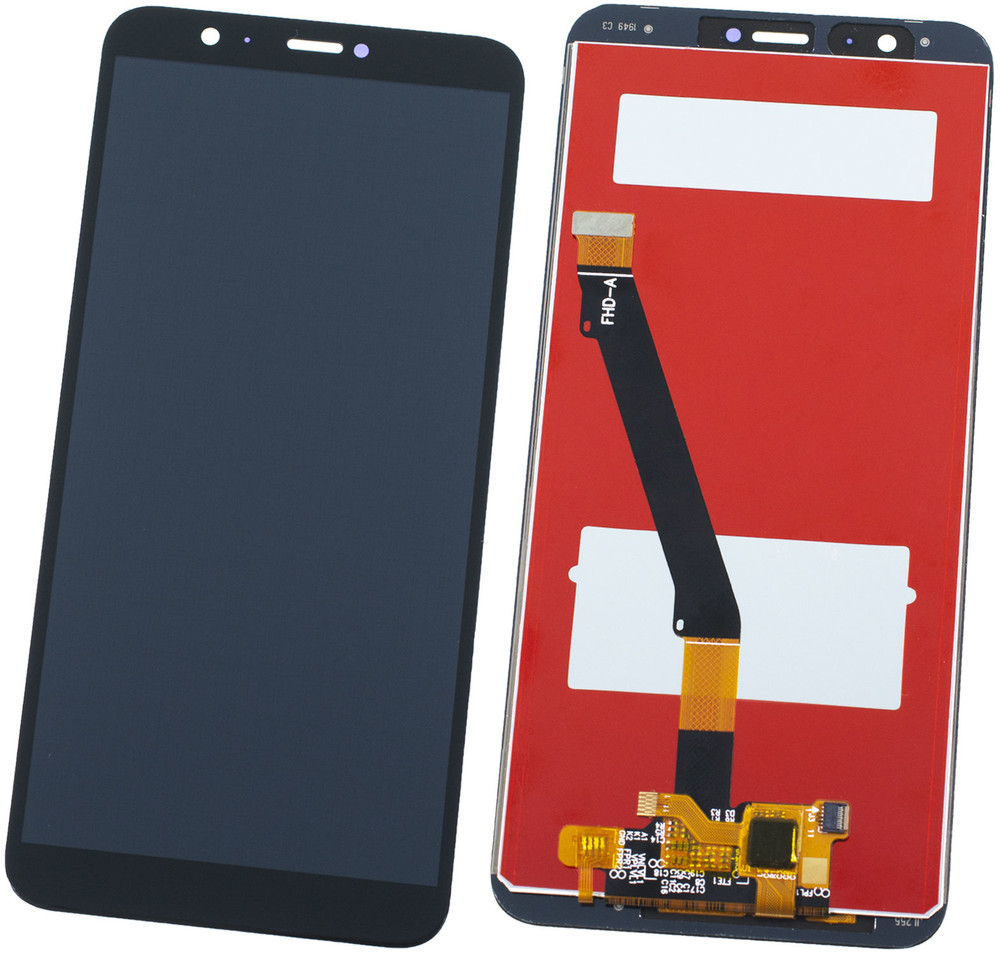 

Дисплей для Huawei P Smart 2018 (FIG-LX1), Enjoy 7S (FIG-AL00) Экран с тачскрином