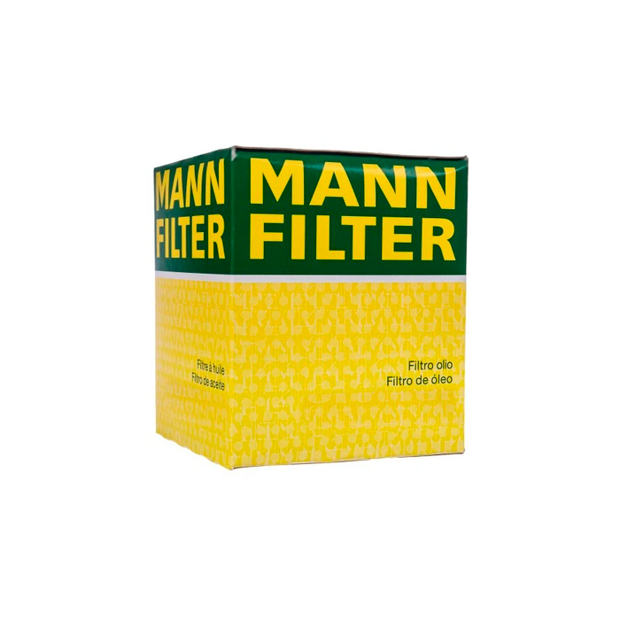 фото Масляный фильтр акпп mann h710/1z mann-filter