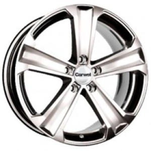 

Carwel Икар 224 8,0x18 5/114,3 Et50 D-60,1 Sb (Арт.71382) CARWEL арт. 71382