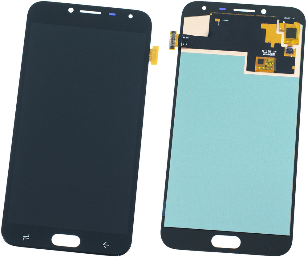 

Дисплей OLED для Samsung Galaxy J4 (2018) SM-J400F Экран с тачскрином GH97-21915A