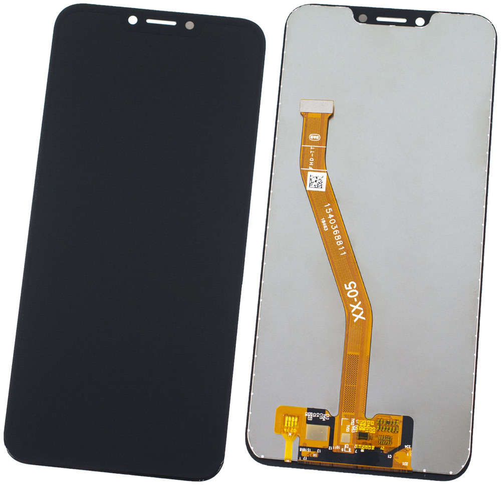 

Дисплей для Honor Play (COR-L29) Экран с тачскрином, модуль в сборе 1540368002