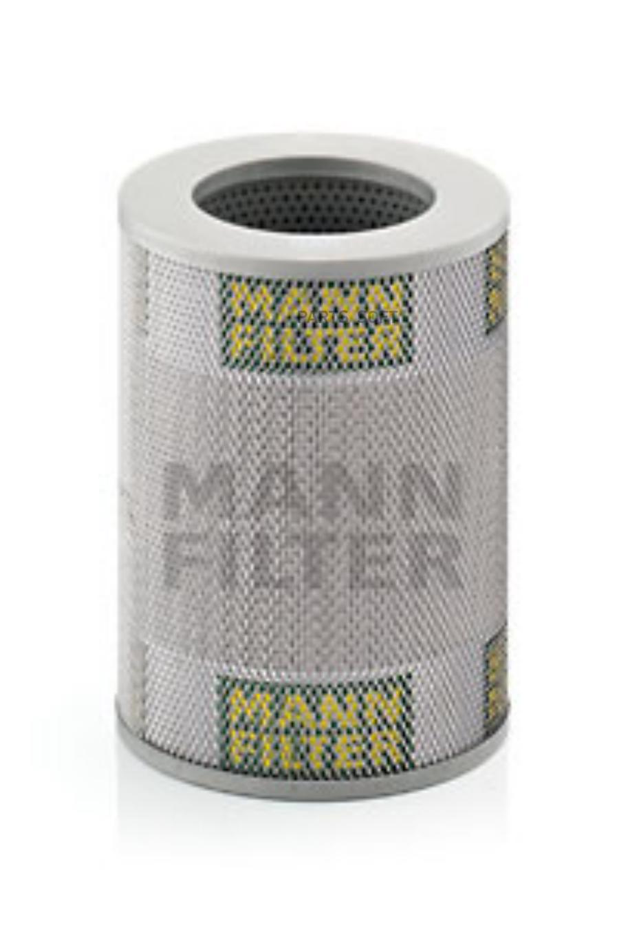 

Фильтр Гидравлический MANN-FILTER арт. HD15001