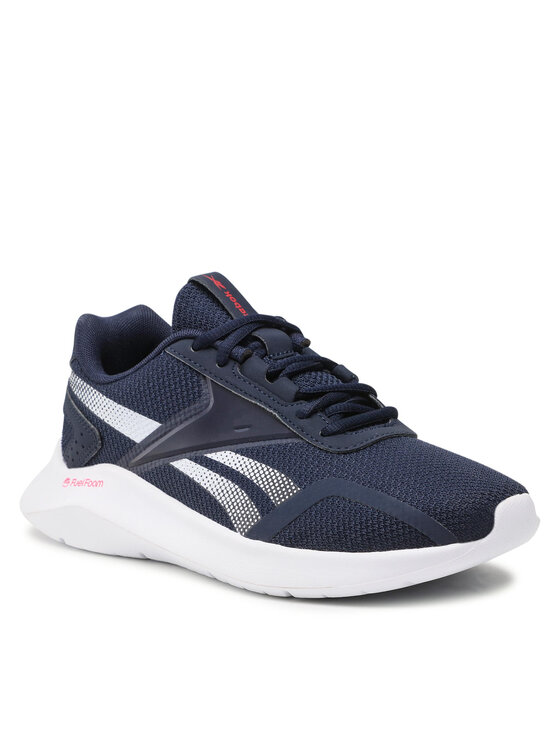 

Кроссовки Energylux 2.0 GY3171 Reebok синий 43 EU, Energylux 2.0 GY3171