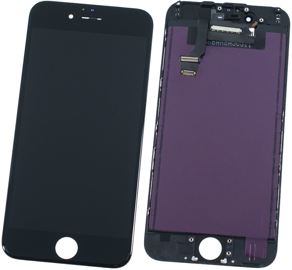 

Дисплей Premium для Apple iPhone 6, A1586, A1549 Экран с тачскрином 851-1982-08