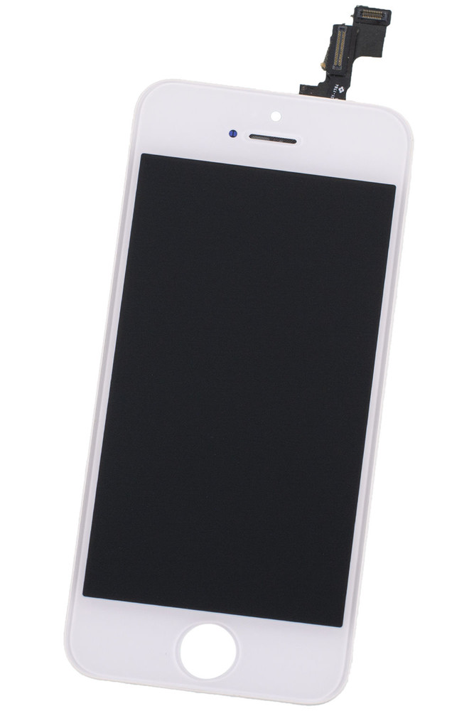 

Дисплей Premium для Apple iPhone 5S, iPhone SE, A1723, A1724 Экран с тачскрином/Белый