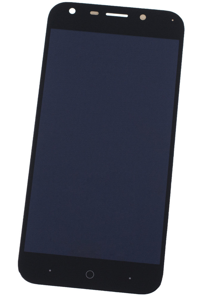 

Дисплей для ZTE Blade A6/A6 Lite (A0620) Экран с тачскрином, модуль в сборе/Чёрный