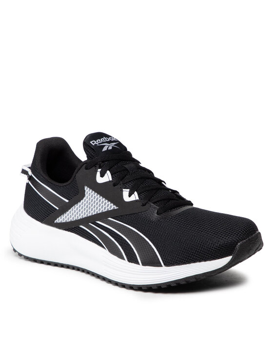 

Кроссовки Lite Plus 3.0 GY0159 Reebok Черный 47 EU, Lite Plus 3.0 GY0159