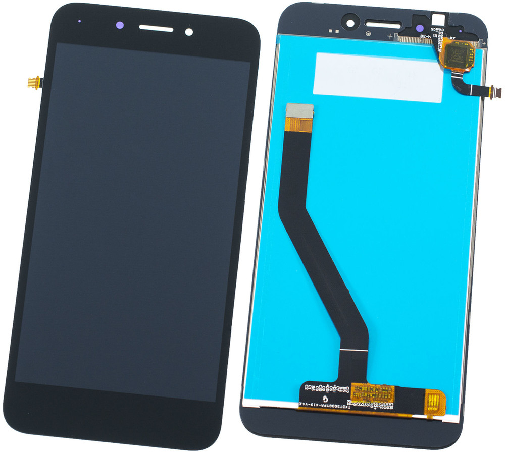 

Дисплей для Honor 6A (DLI-TL20) Экран с тачскрином, модуль в сборе