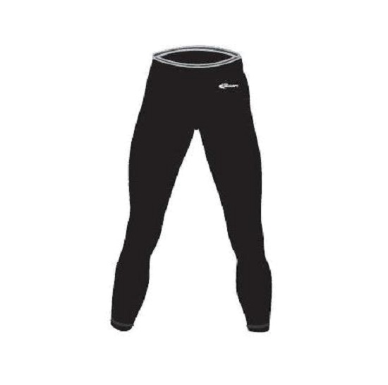 

Термокальсоны Accapi Minus 50 Polar Bear Heavy Weight Long Pants - Women's, black/blue, L, Minus 50 Polar Bear Heavy Weight Long Pants - Women's