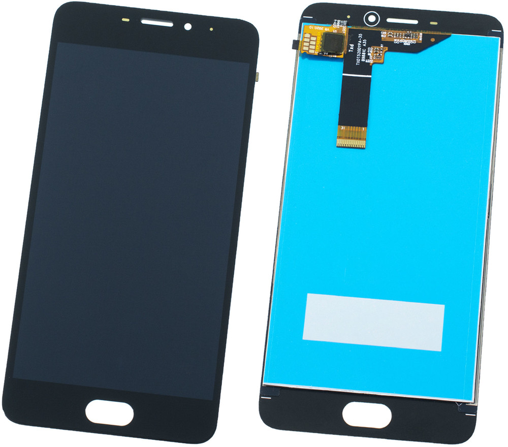 

Дисплей TFT для Meizu M6 (M711h) Экран с тачскрином, модуль в сборе sam2000888911793