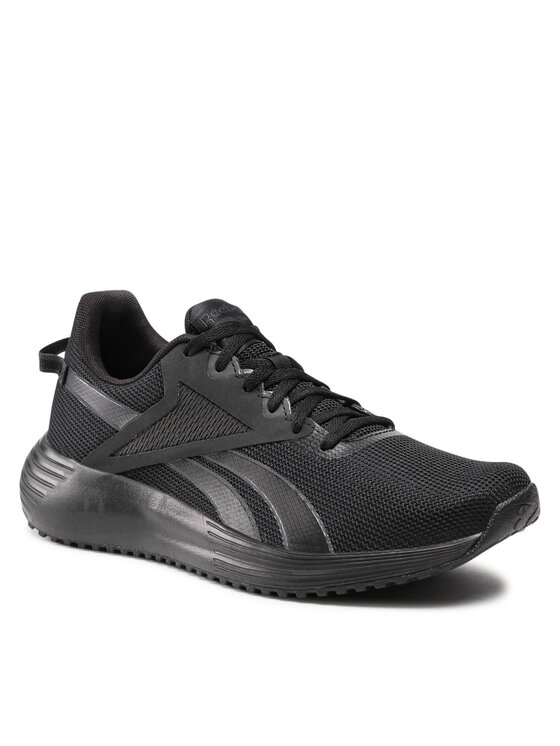 

Кроссовки Lite Plus 3.0 GY0158 Reebok Черный 45 EU, Lite Plus 3.0 GY0158