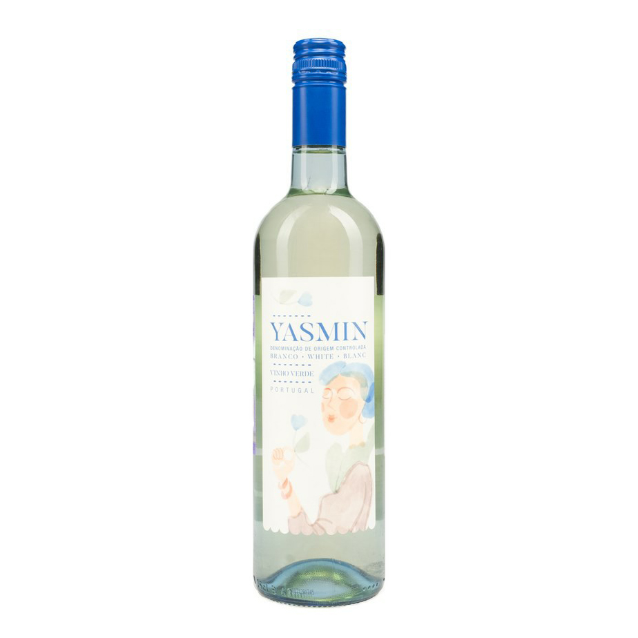 Вино Mare Vinho Verde Португалия Купить