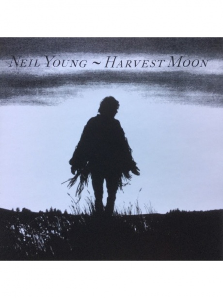 

NEIL YOUNG - Harvest Moon