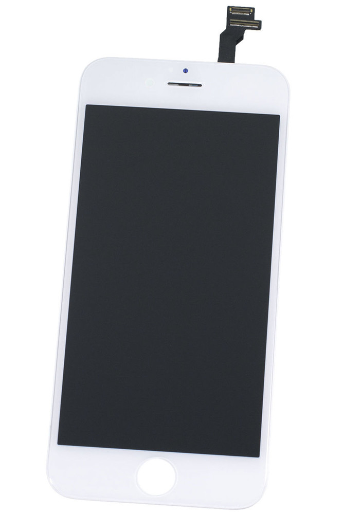 

Дисплей для Apple iPhone 6 A1549, A1549, A1586 Экран с тачскрином 821-1982-A/Белый